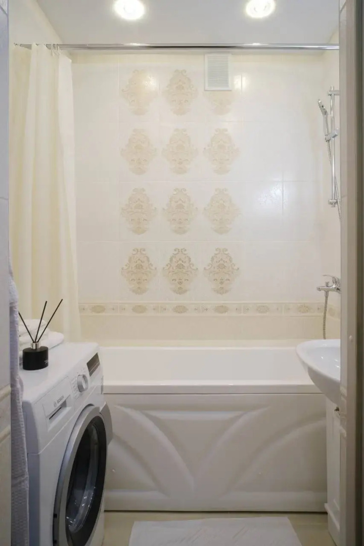 Квартира Анри Матисс ЖК ArtCity