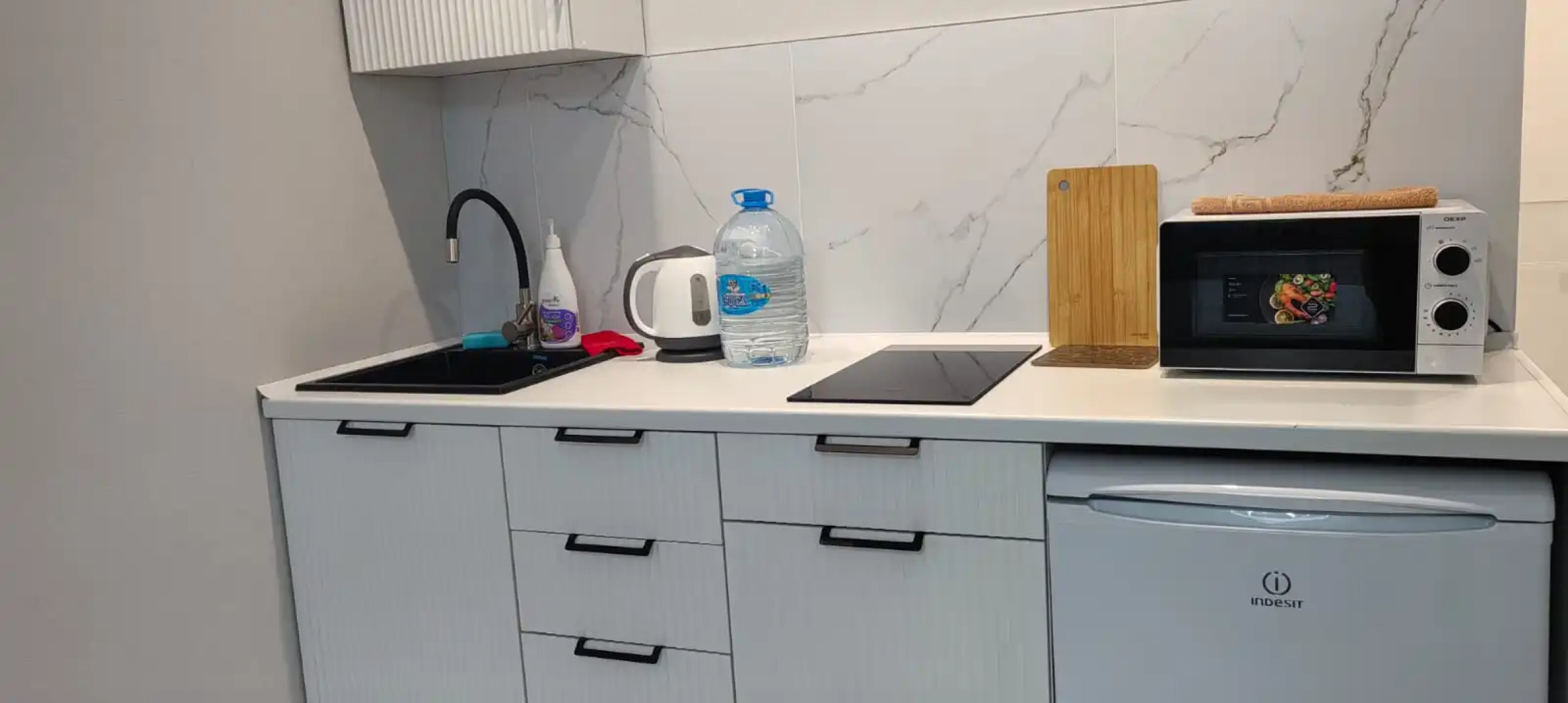 Апартаменты Гагарина 14-70