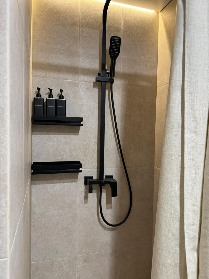 Гостевой дом Премиум Barn House на Ореховой