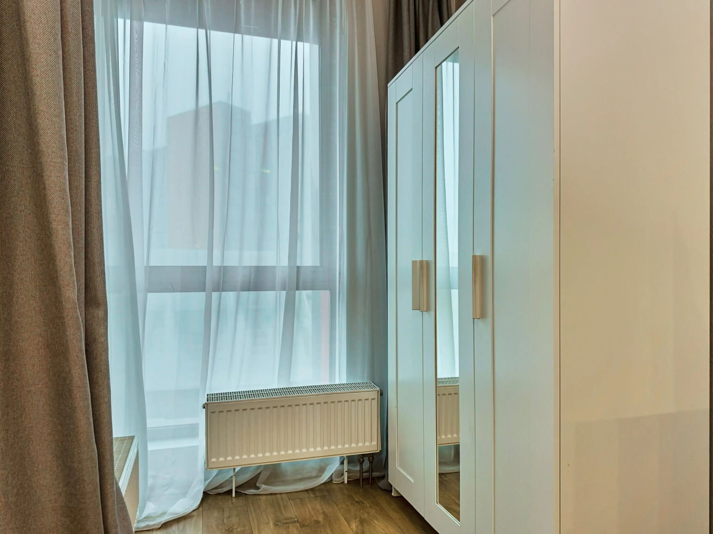 Апартаменты Трендовые Уютные у Метро ЦСКА