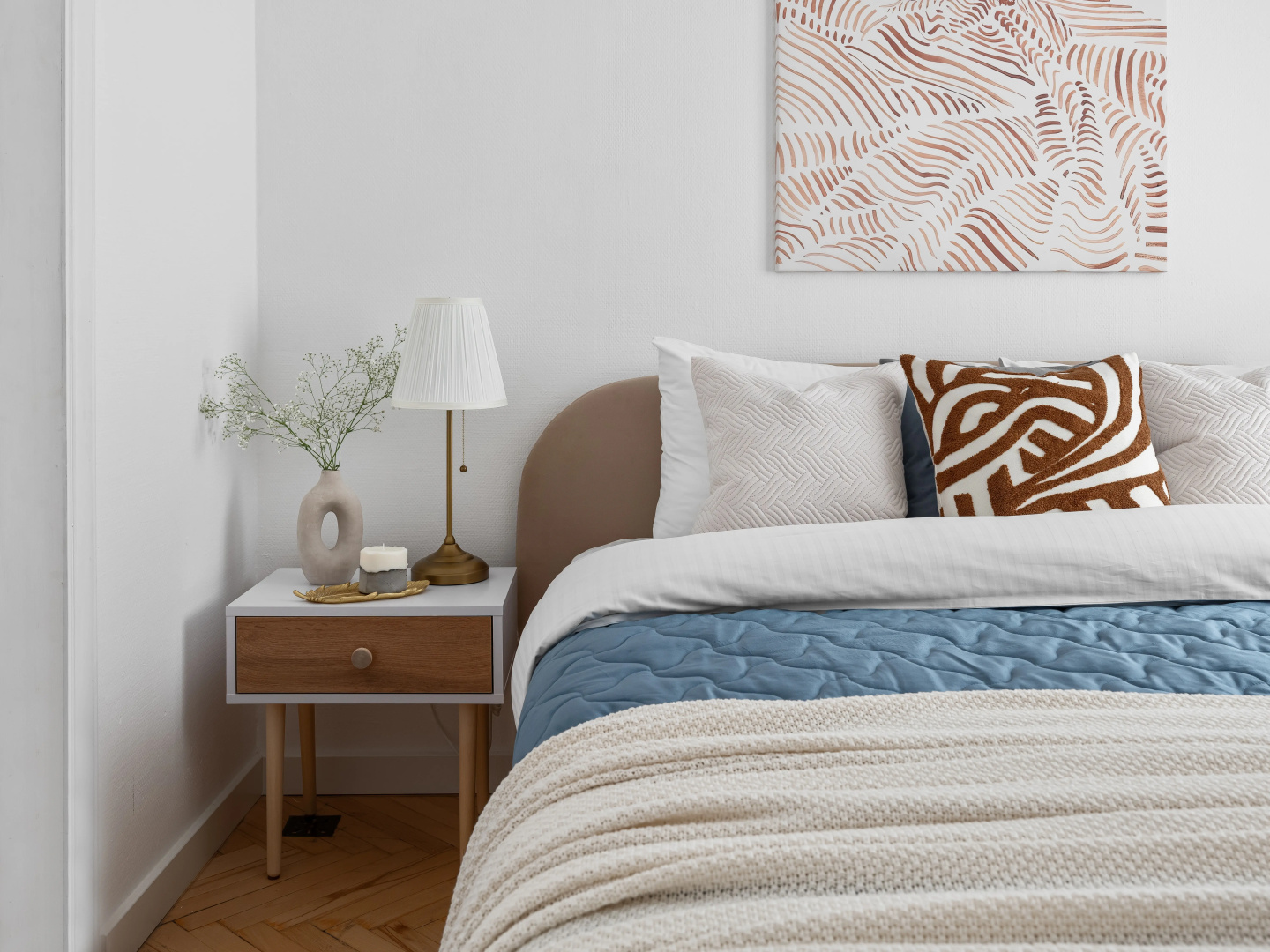 Квартира GM Apartments Двухкомнатные на Садовой