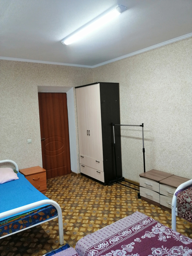 Гостевой дом Советский