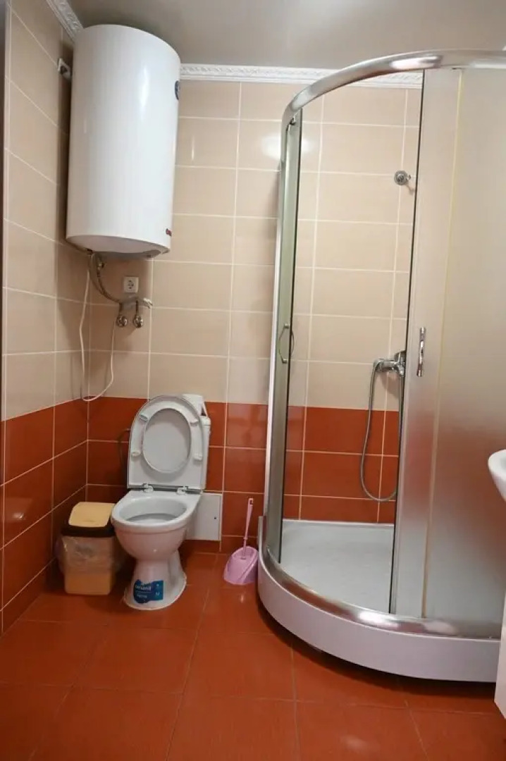 Гостевой дом Григорий