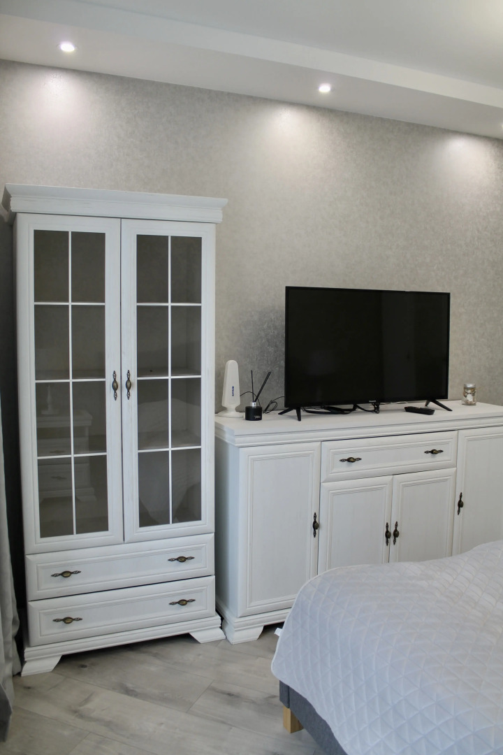 Апартаменты Проспект Победы