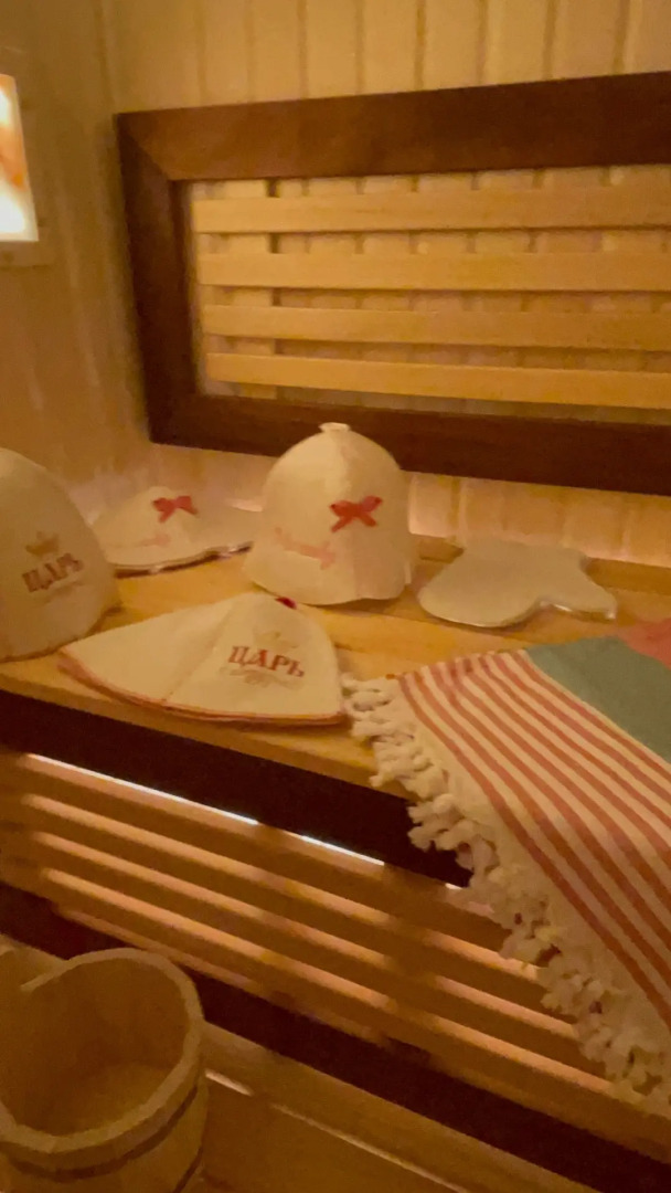 Отель Калина