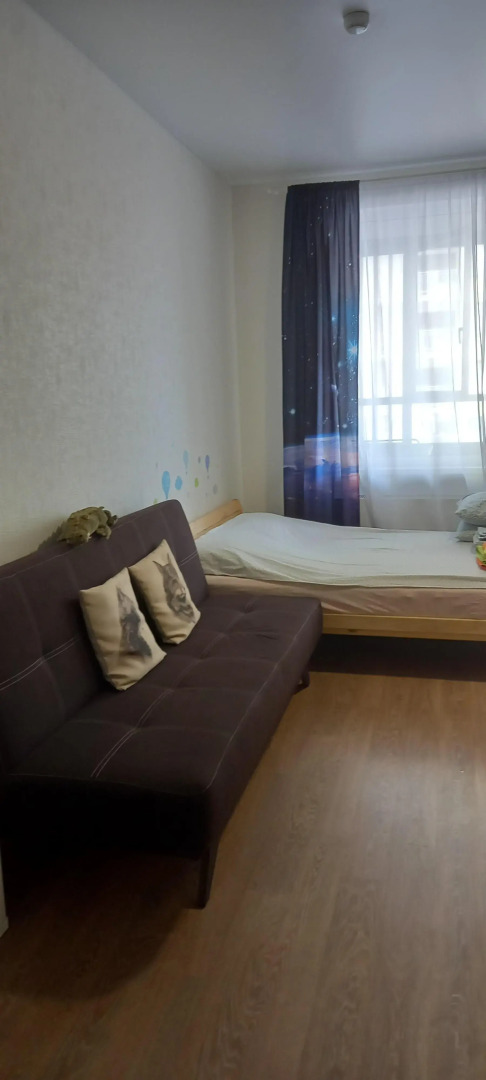 Апартаменты Троицкие