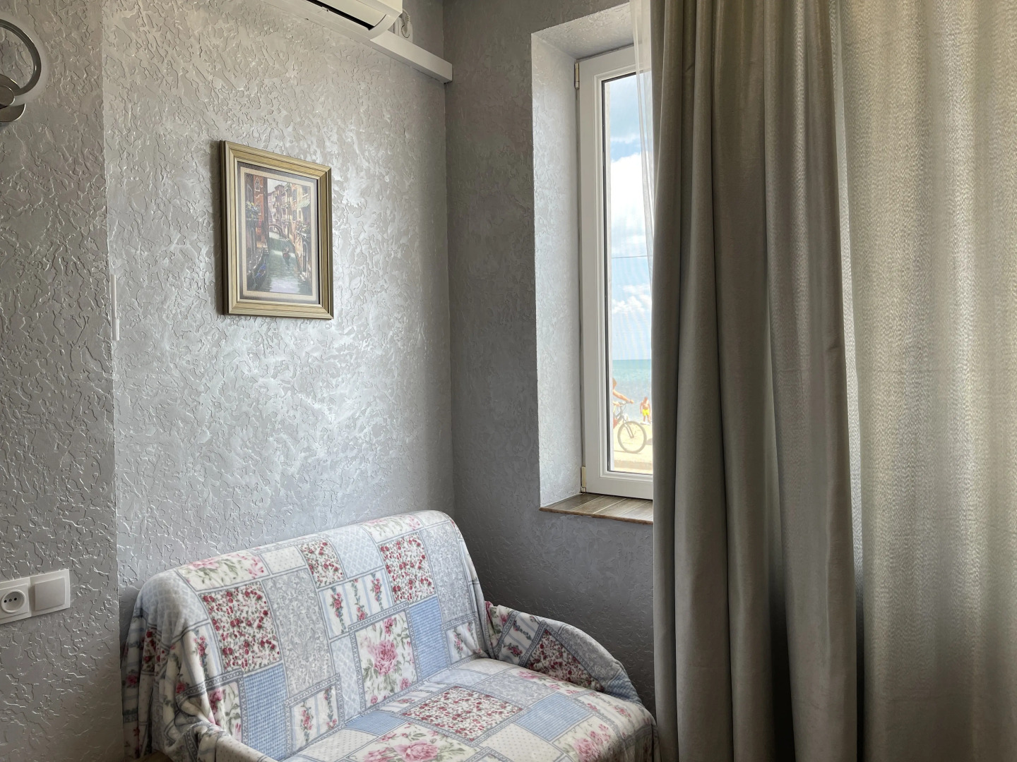 Апартаменты Галавилла 2