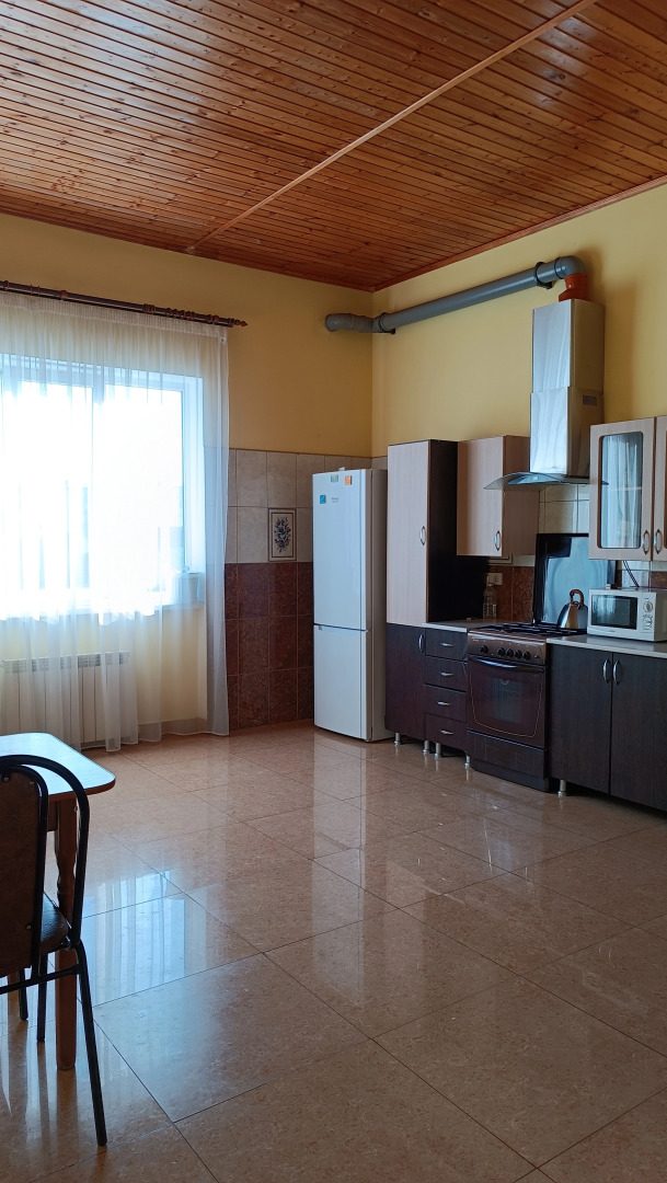 Гостевой дом Надежда