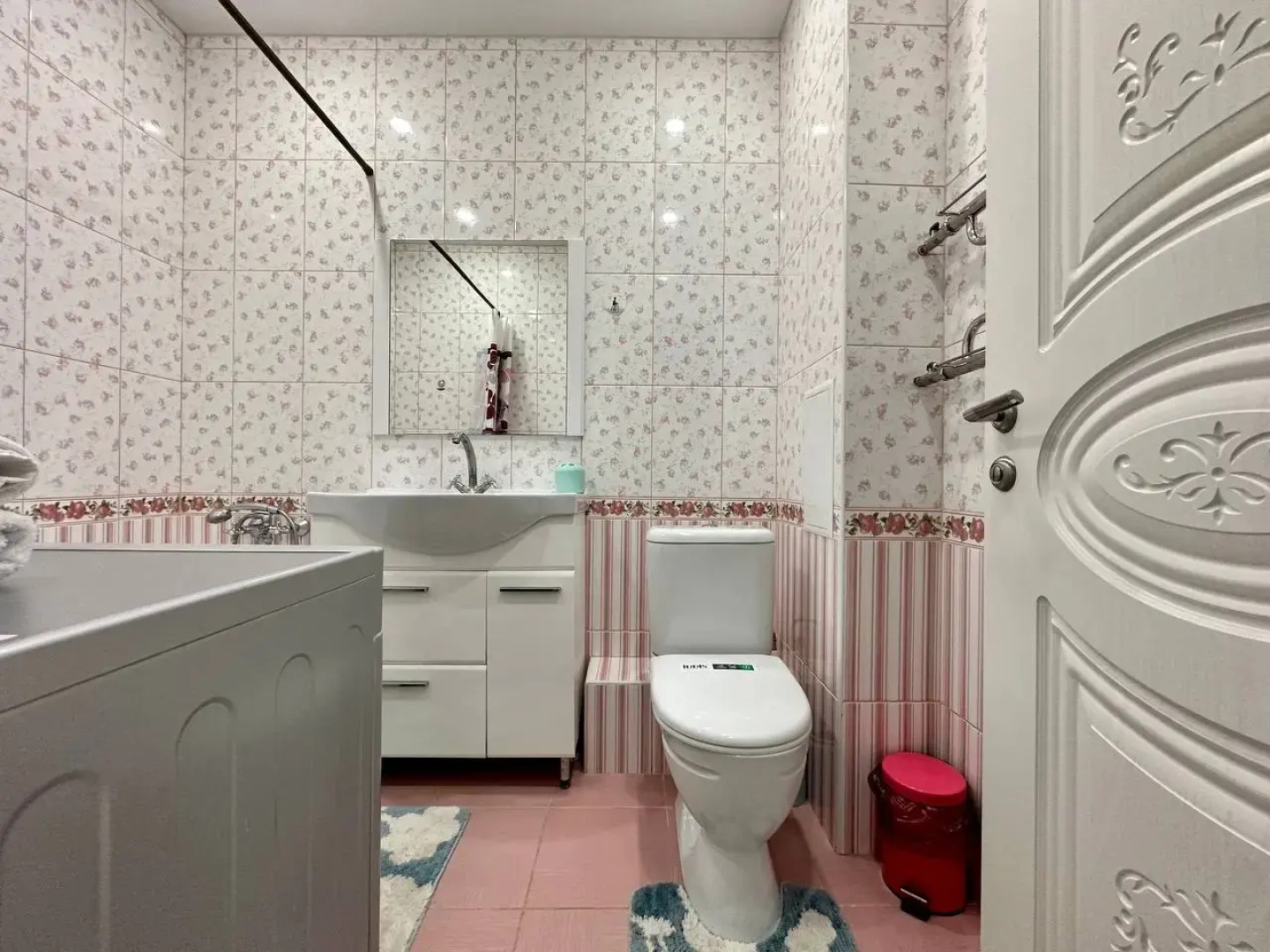 Квартира Однокомнатная Комсомольская 84