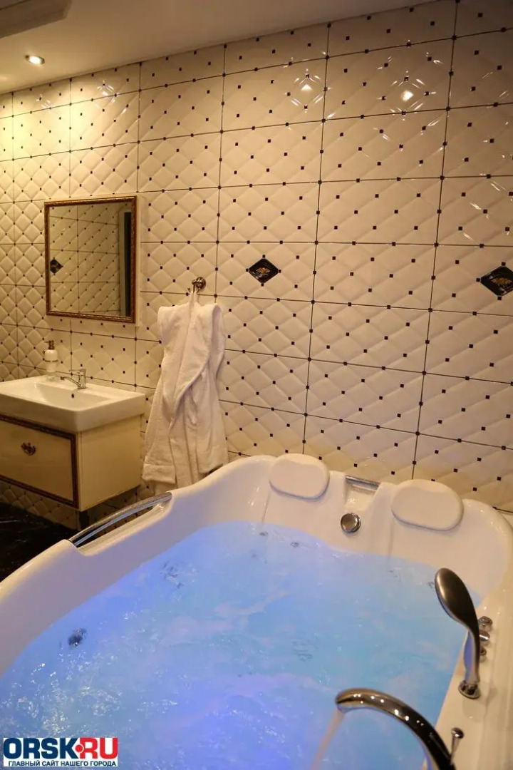 Отель Классик