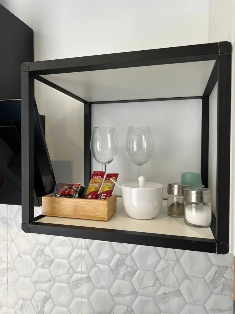 Квартира Nochevali