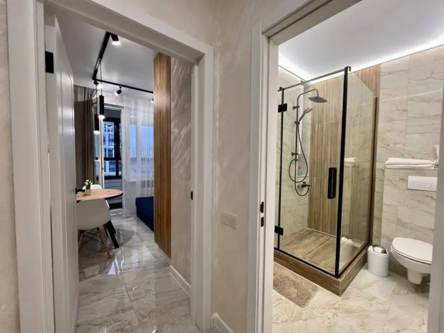 Апартаменты LifeStyle From Apartkazan 1
