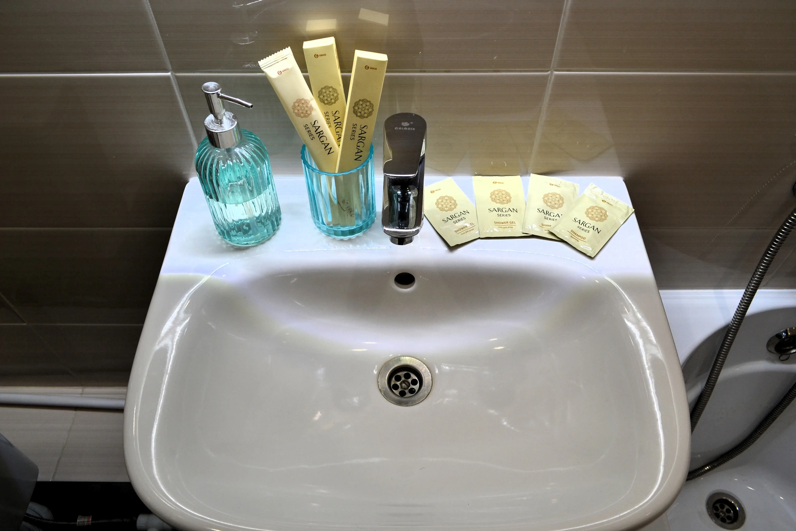 Квартира ЭмиЛи в ЖК Ленинградский