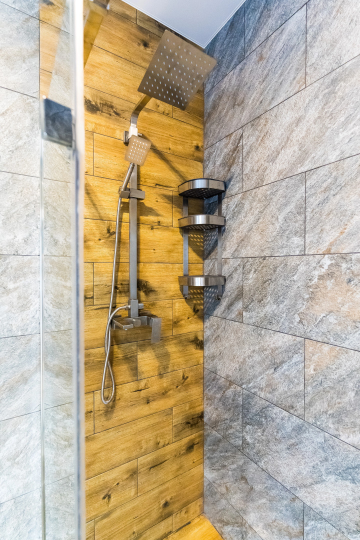 Апартаменты евродвушка с видом на море от LetoApart