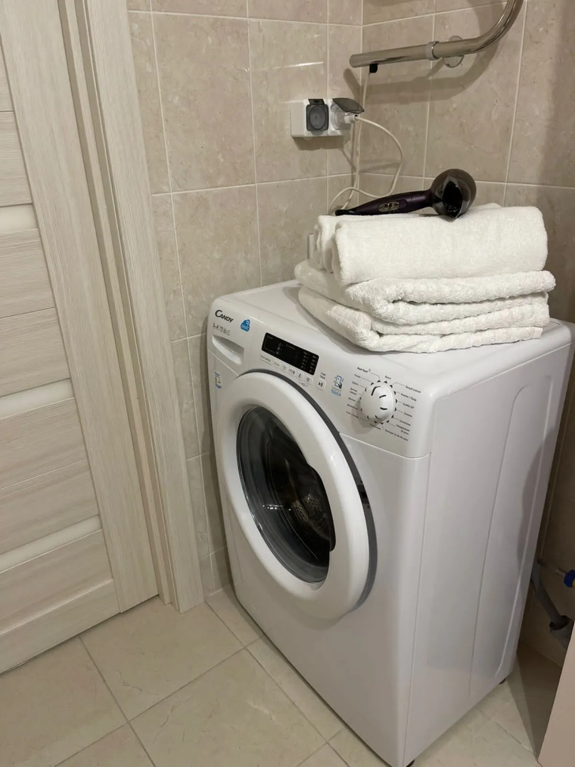 Апартаменты в поселке Песочном