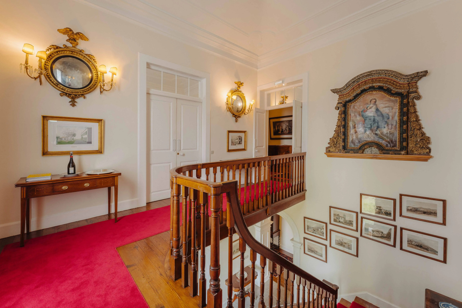 Отель Quinta da Bela Vista