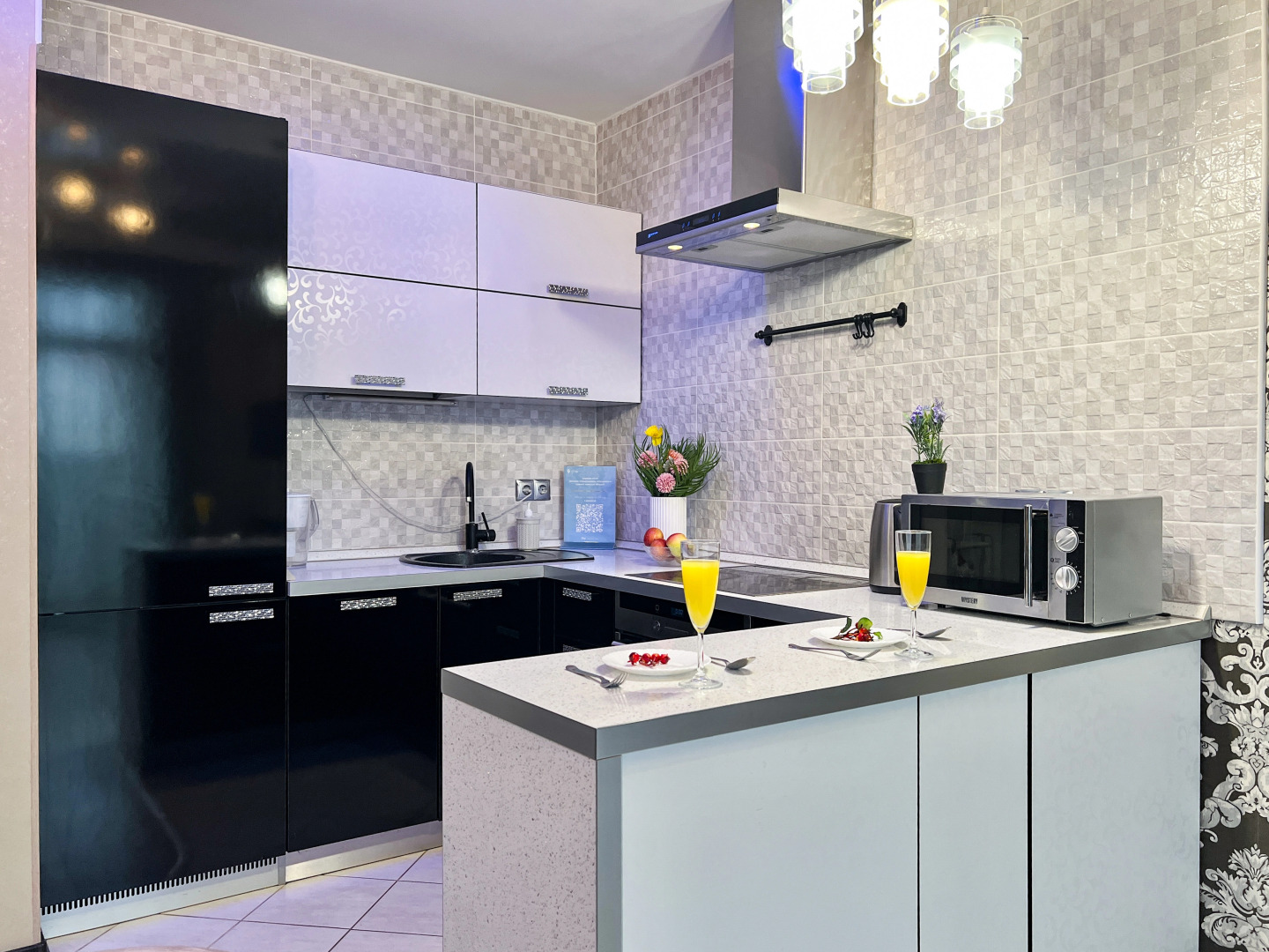 Апартаменты uTrip Lausanne