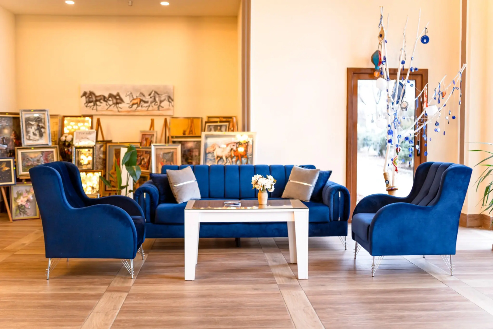 Continent Hotel Kapadokus Thermal