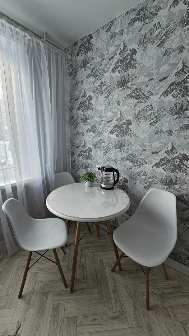 Квартира уютная рядом со спортивным комплексом