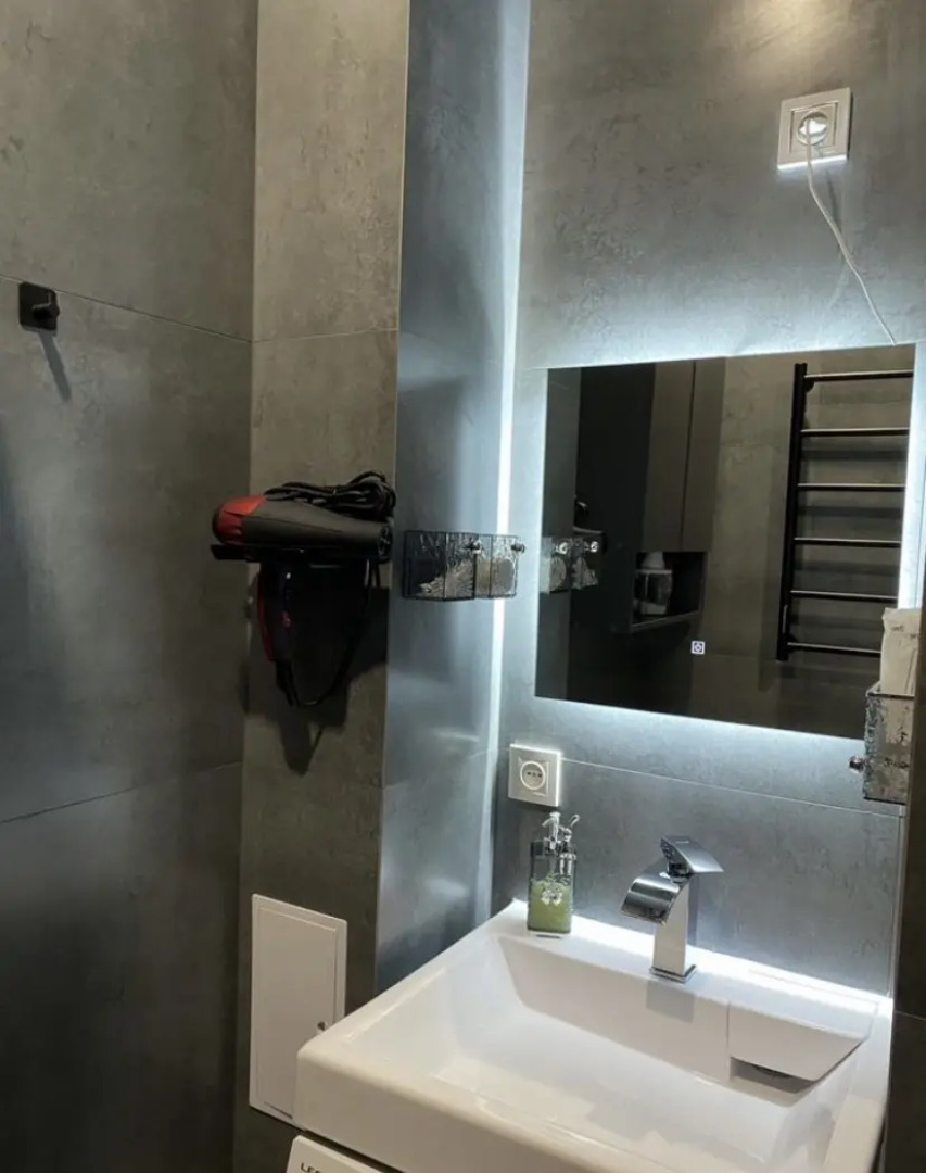 Квартира Уютная квартирка в центре Владикавказа