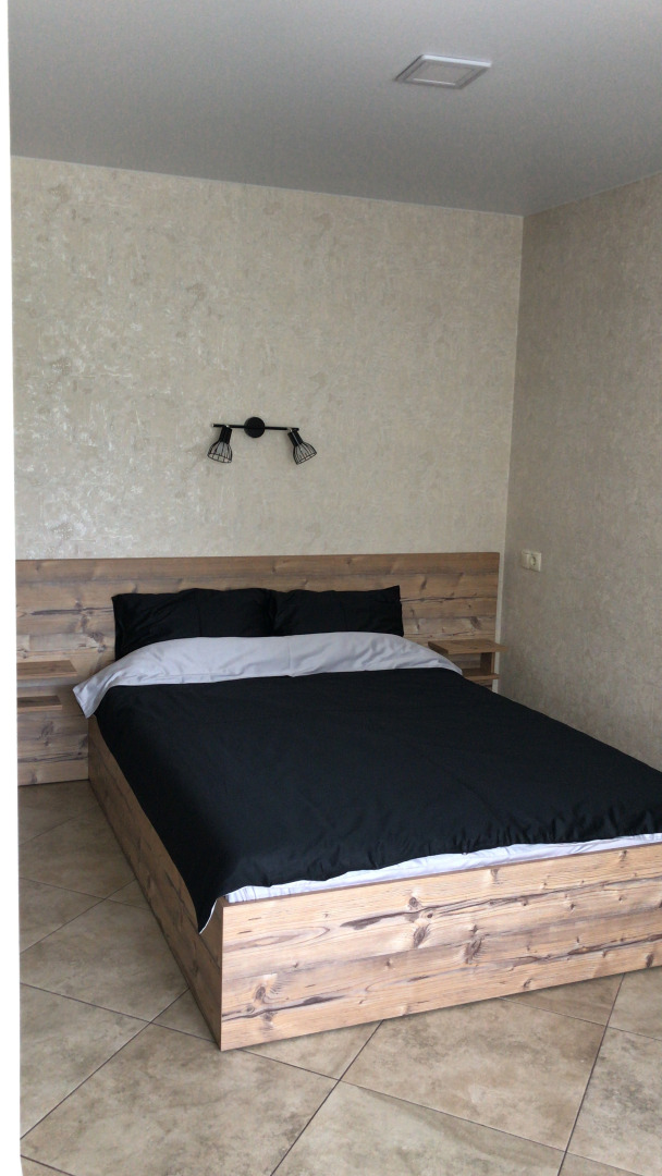 Апартаменты DOMUS Витебск