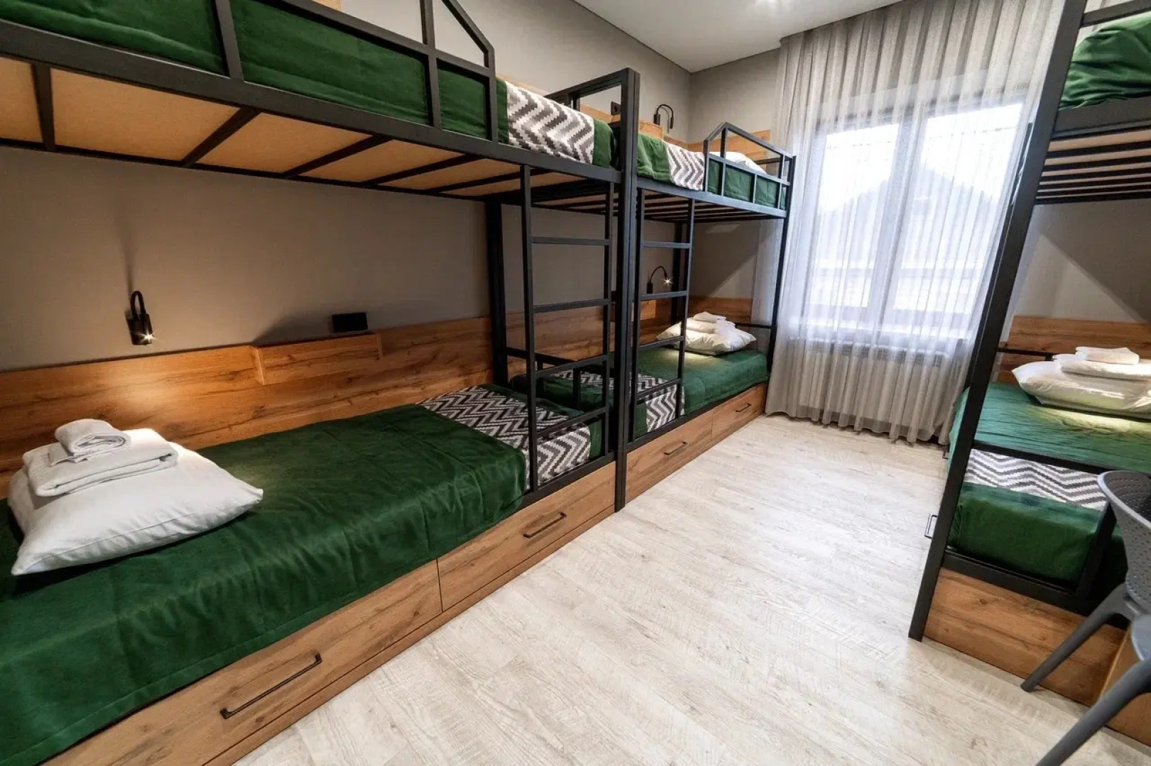 Гостевой Дом Сириус