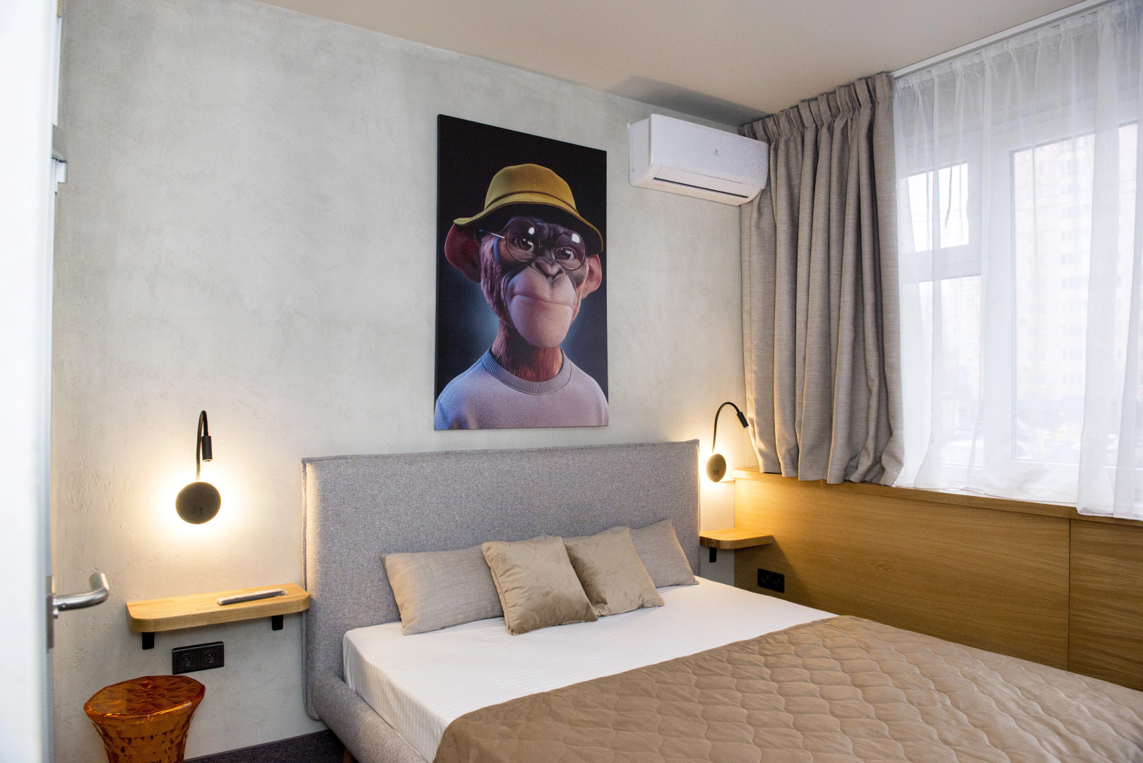 Мини-отель Лига