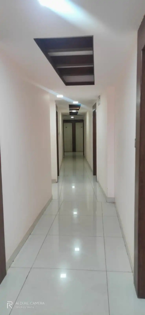 Отель Sai Swetha Grands