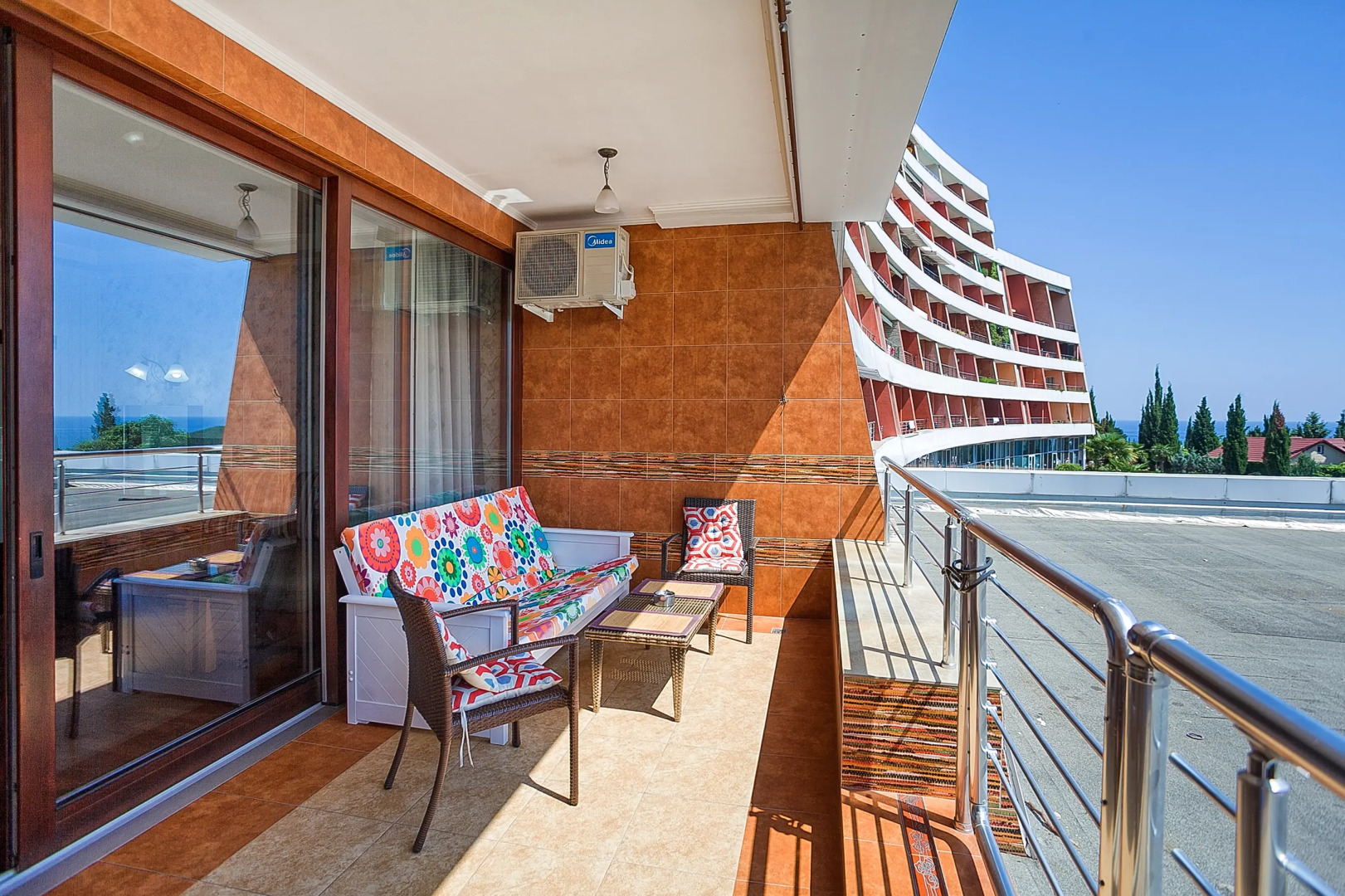 Апартаменты Фамилия Элит 6