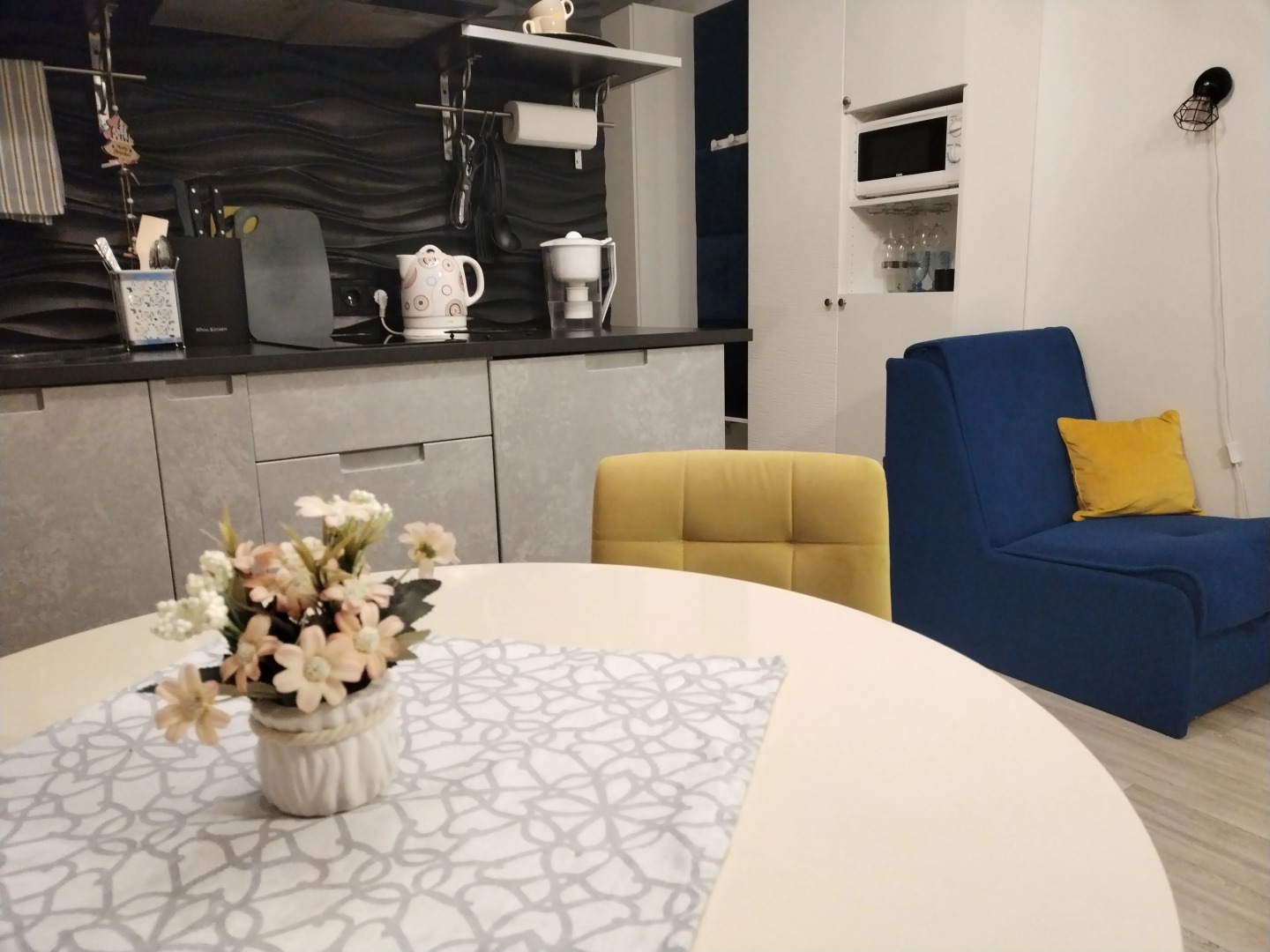 Апартаменты Buharest Station