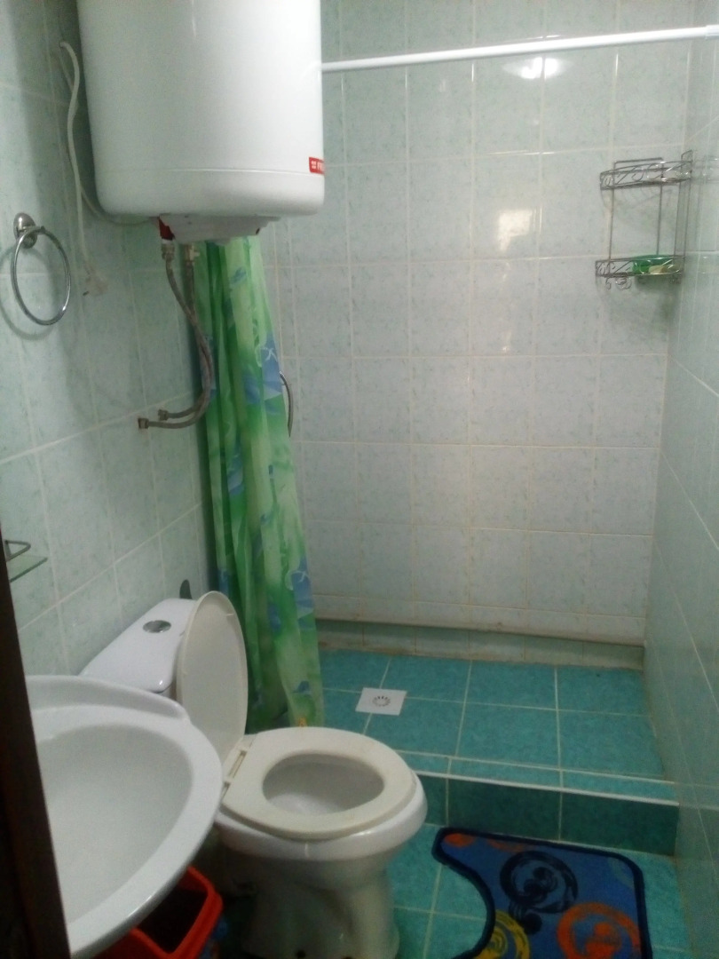 Гостевой дом У Ильнары