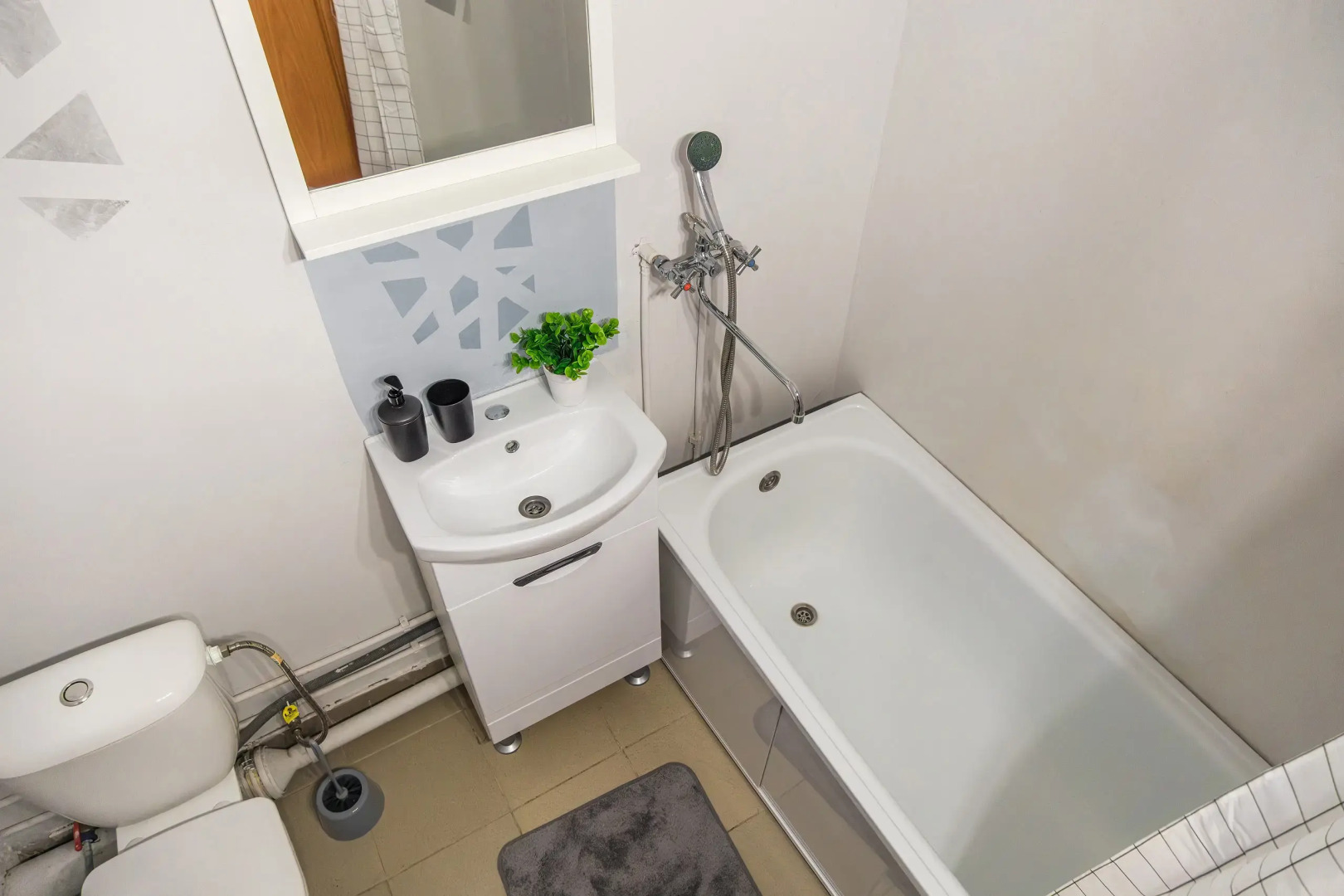 Апартаменты Однокомнатные по Улице Героев Отечества 11