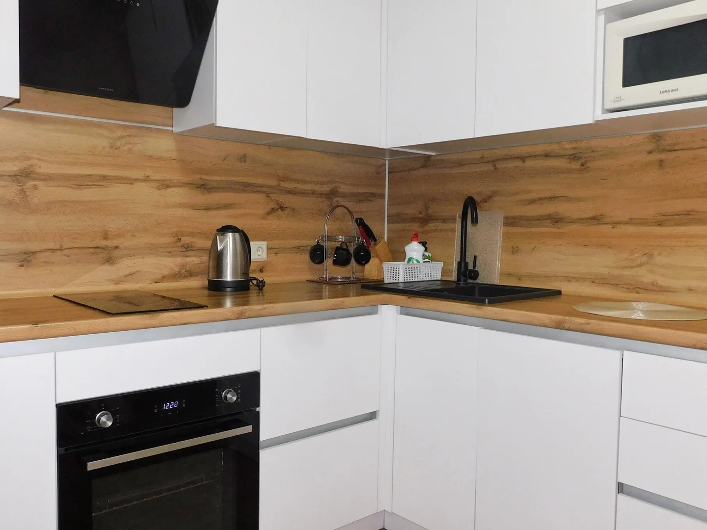 Квартира Up Apart на Улице 9 Января 68 к3