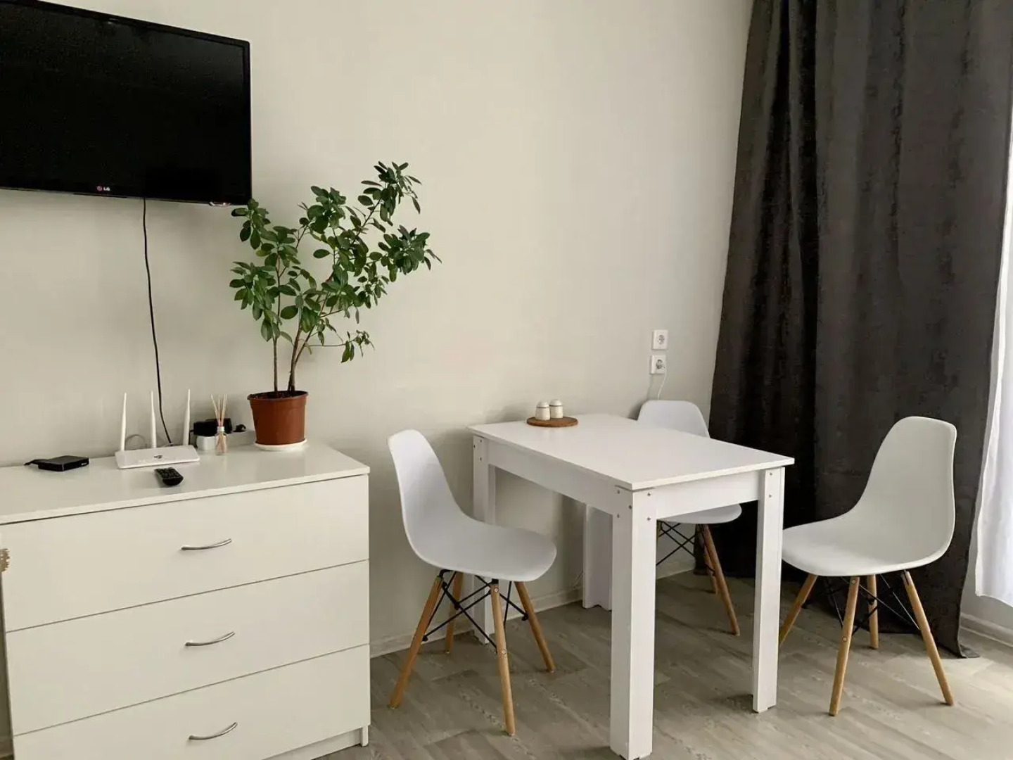 Квартира на Улице Кутузова 24А