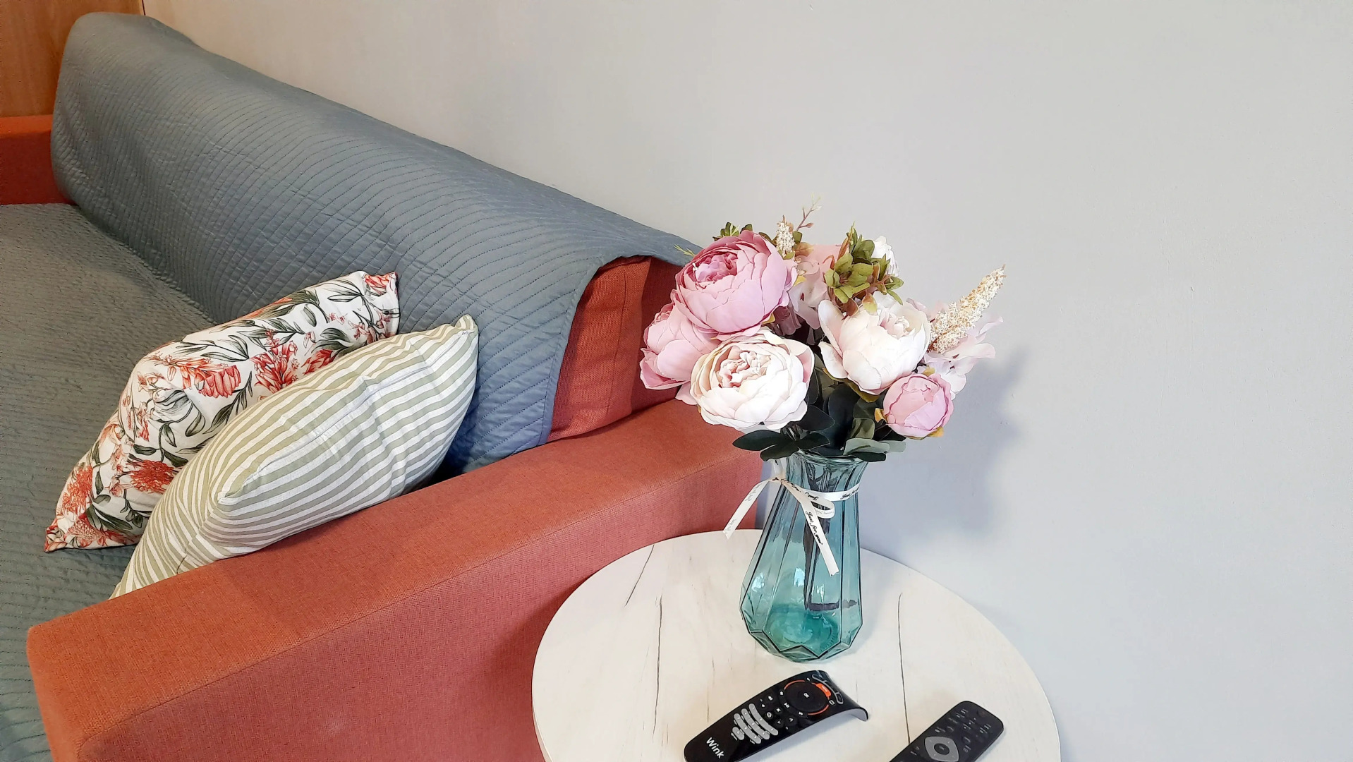 Квартира Apart в ЖК Маасдам