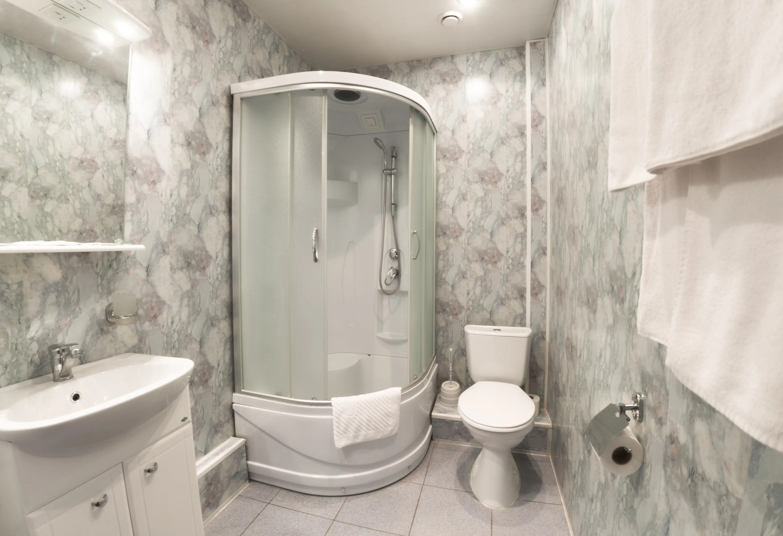 Гостиница Русь