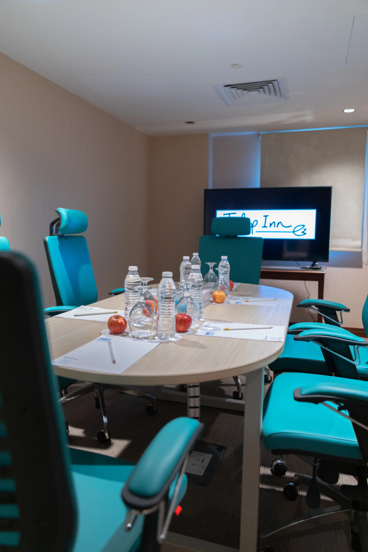 Отель Tulip Inn Majan Salalah