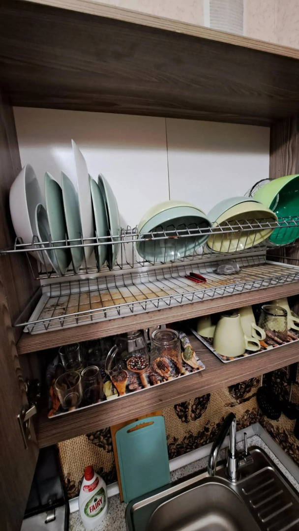 Апартаменты в центре Нижнего Тагила