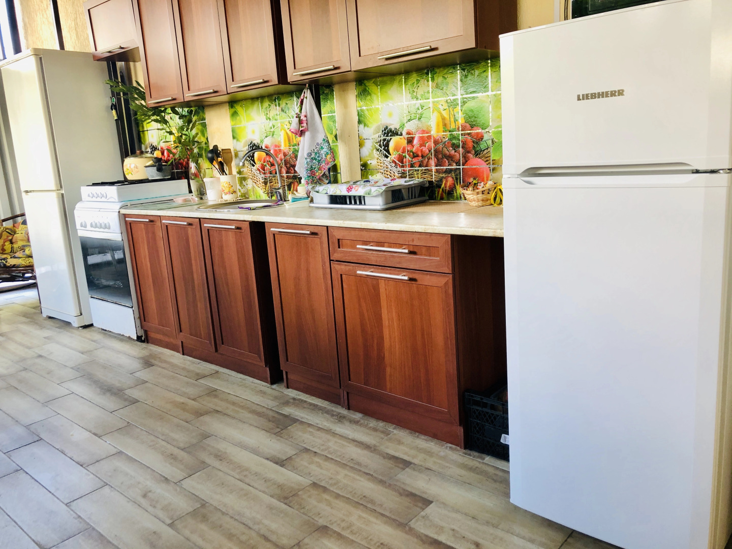 Гостевой дом Парус