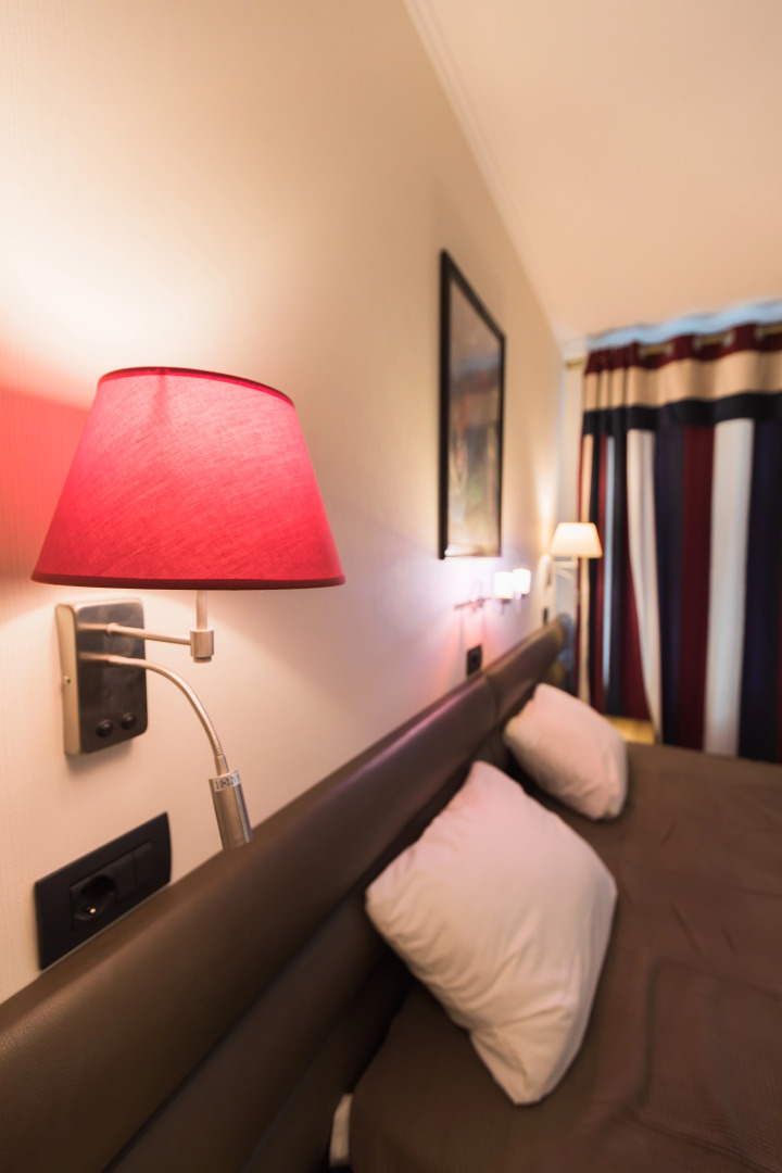 Гостевой дом Magic Circus