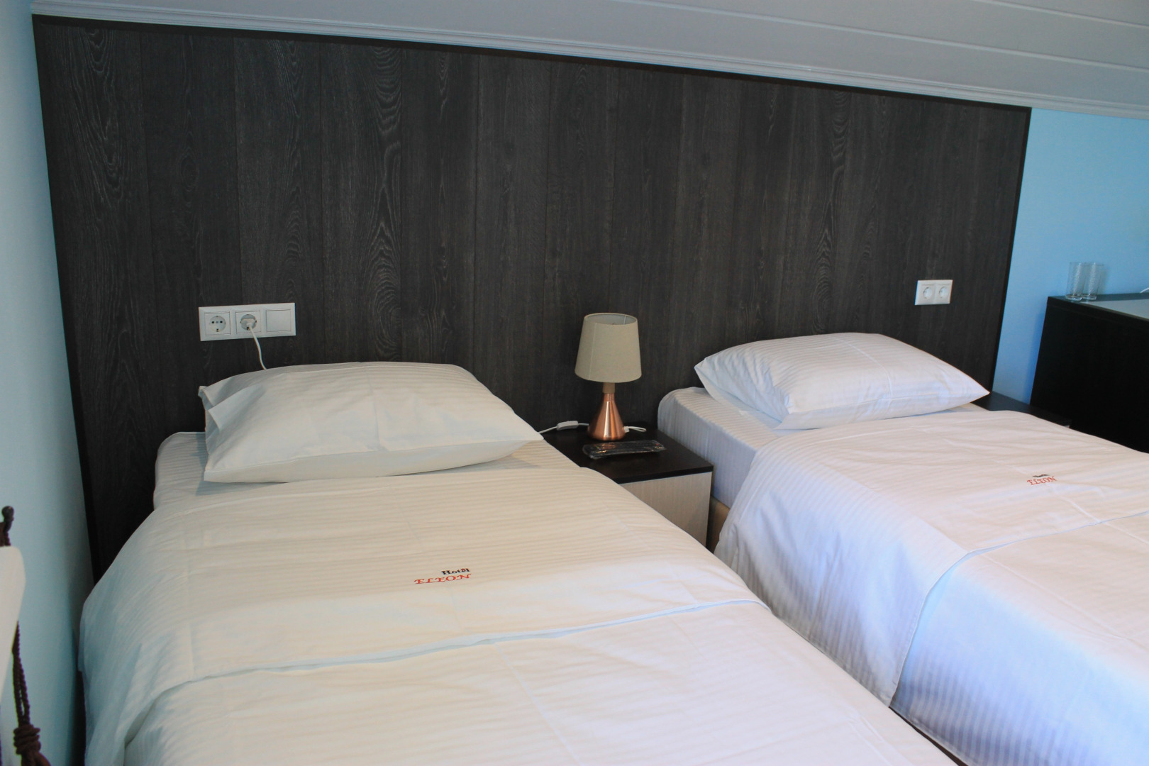 Мини-отель Eleon Domodedovo