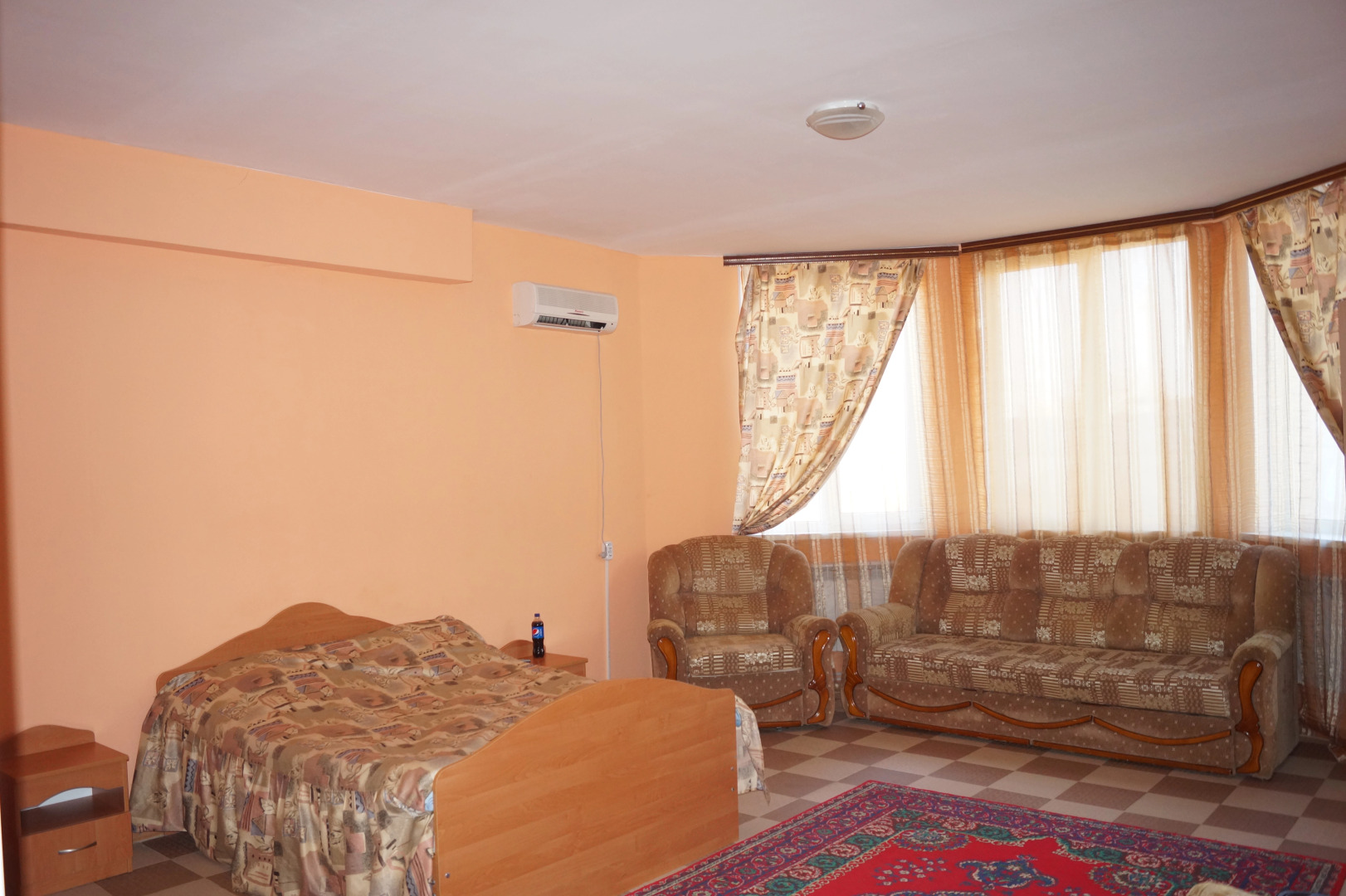 Гостевой дом Элит