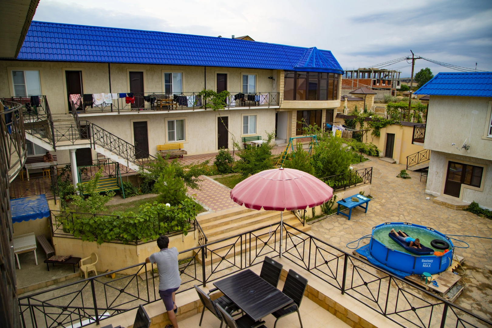 Гостевой дом У Моря