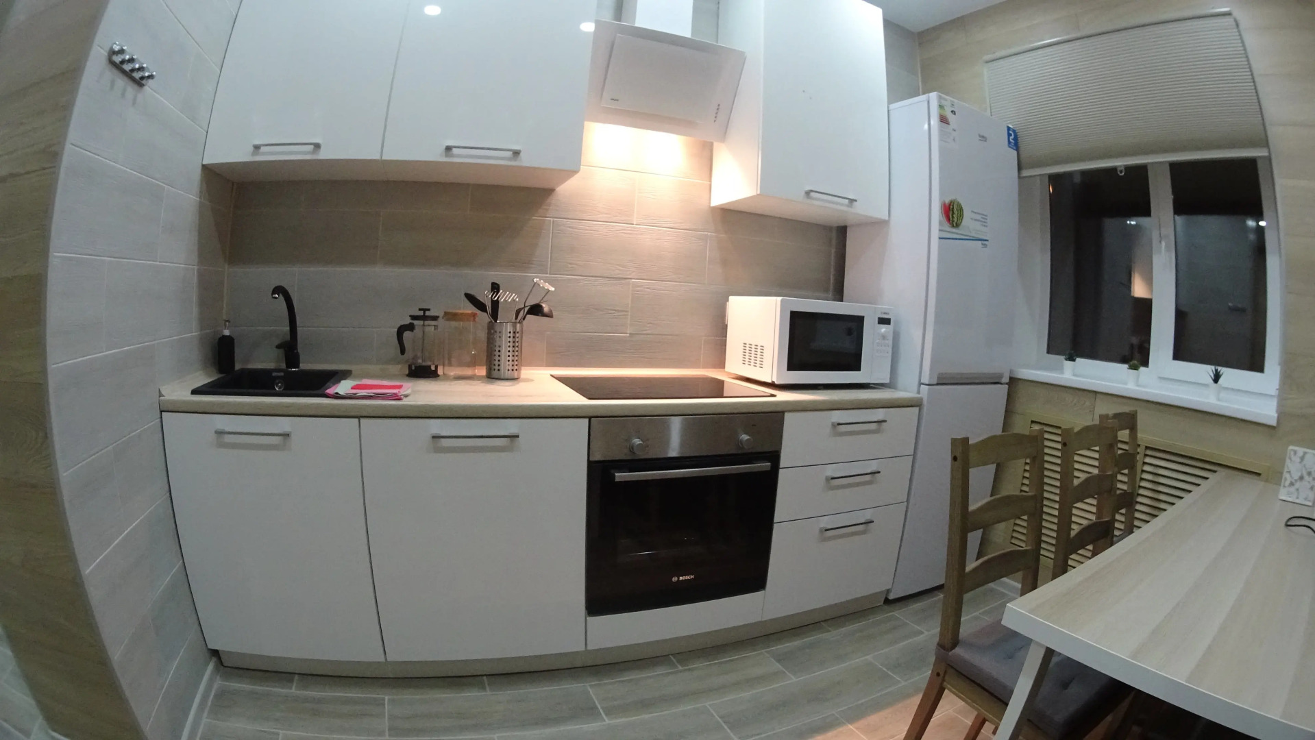 Апартаменты Улучшенные на Олимпийская 79