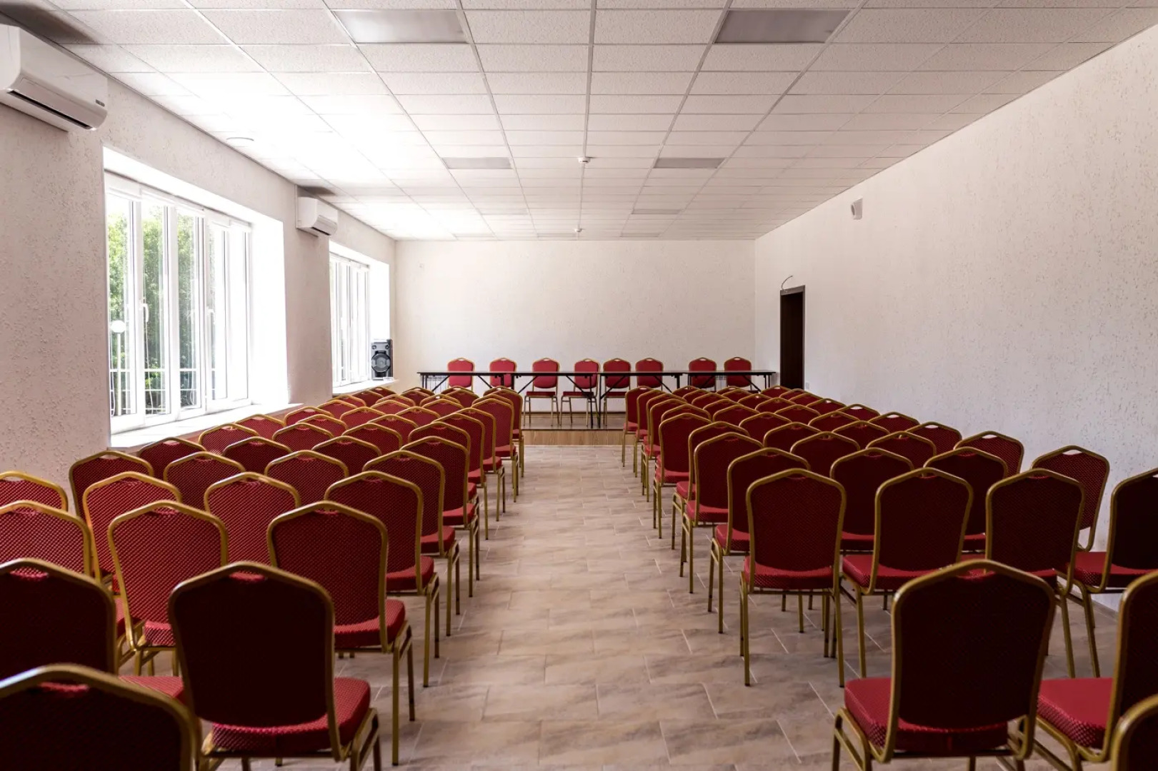 Парк-Отель Ели