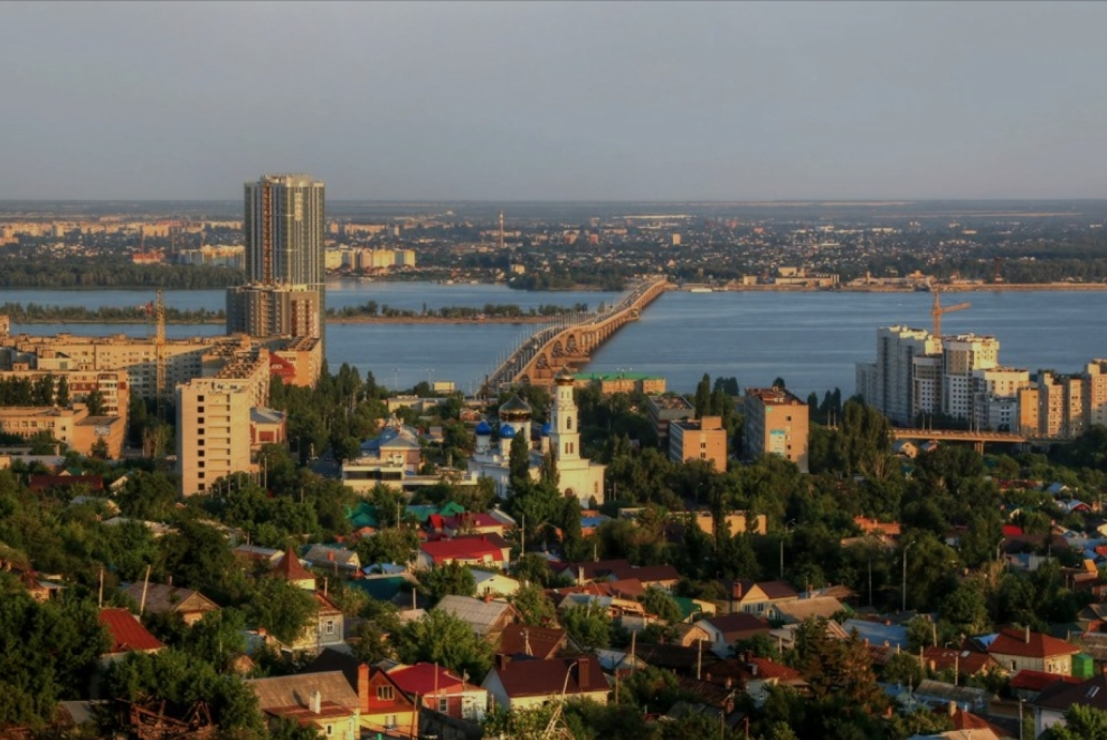 Апартаменты Евродвушка