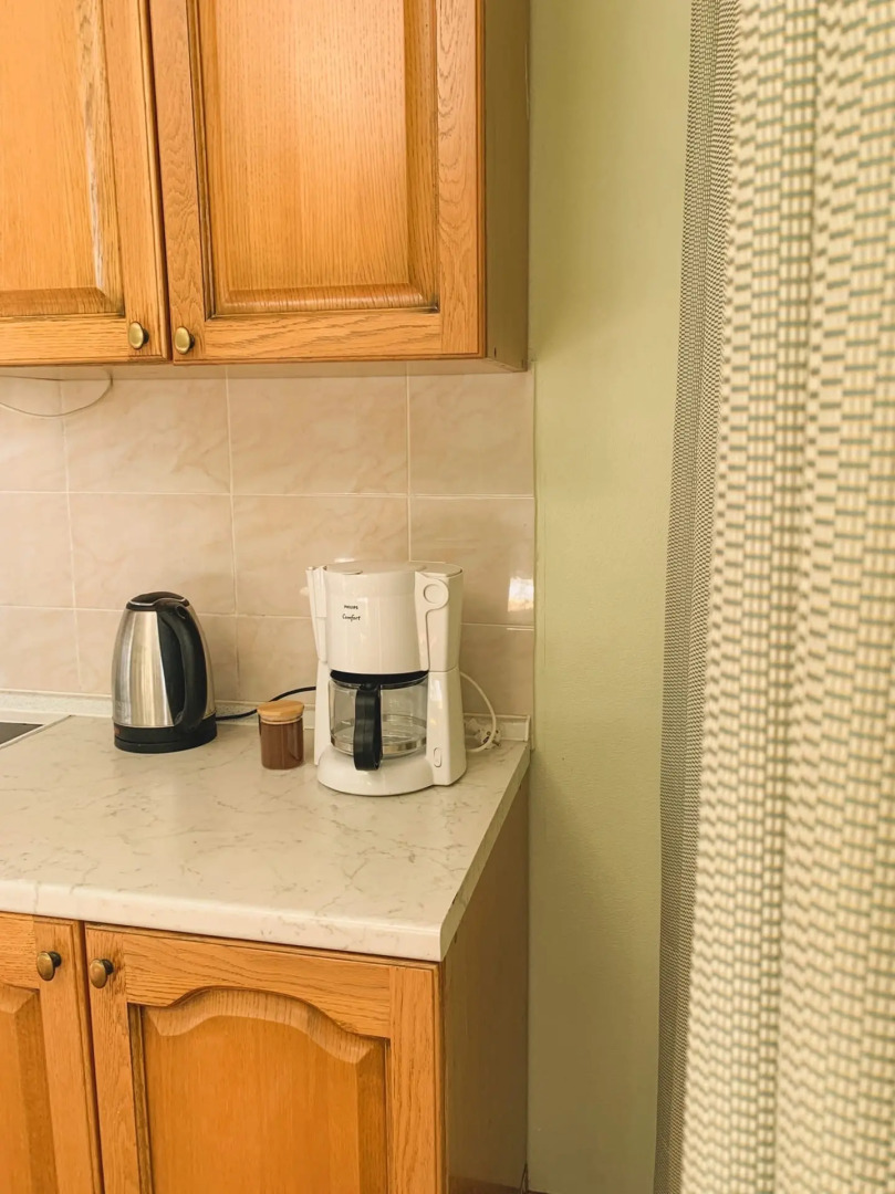 Апартаменты Антресоль