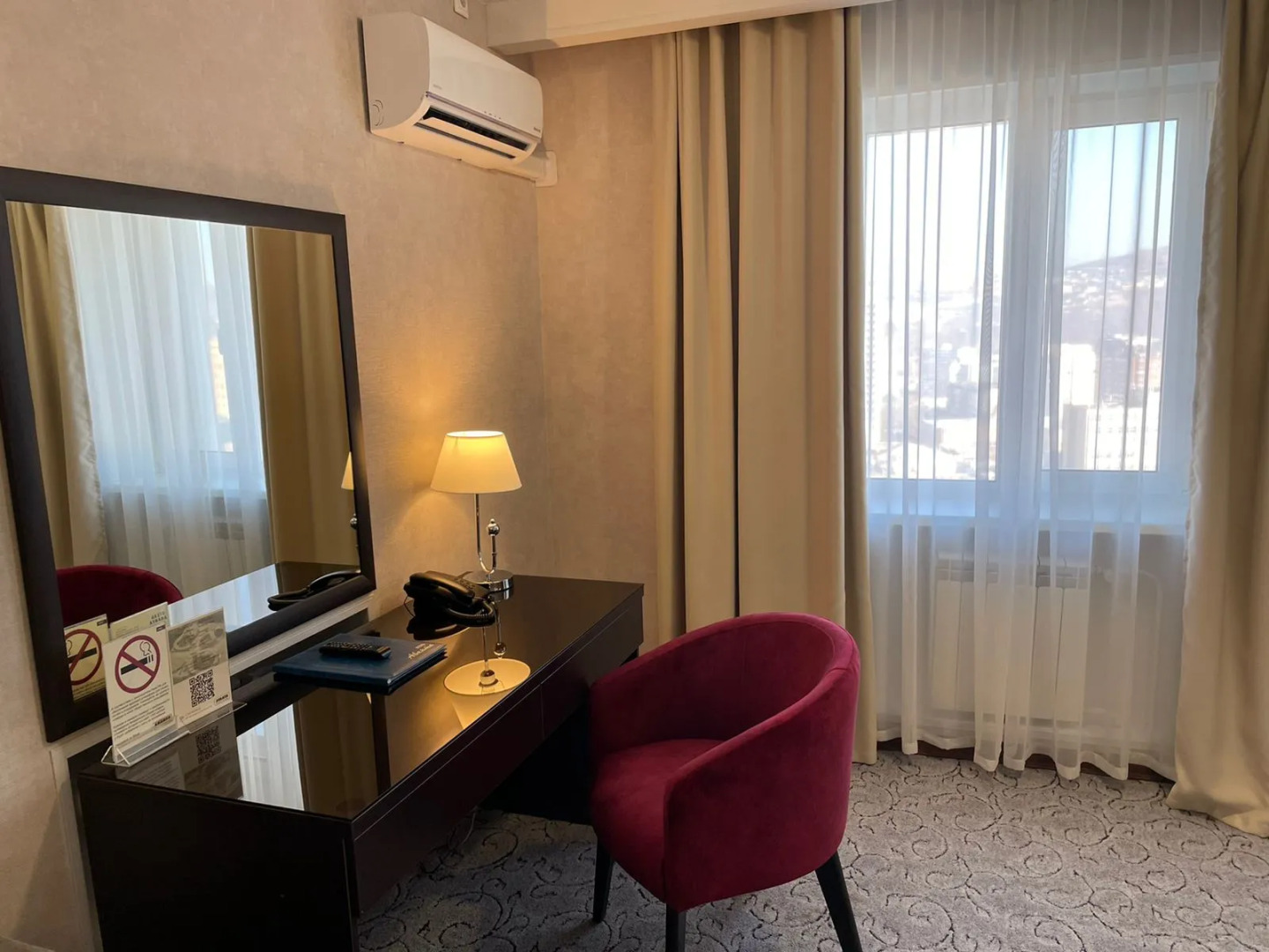 Отель Аванта