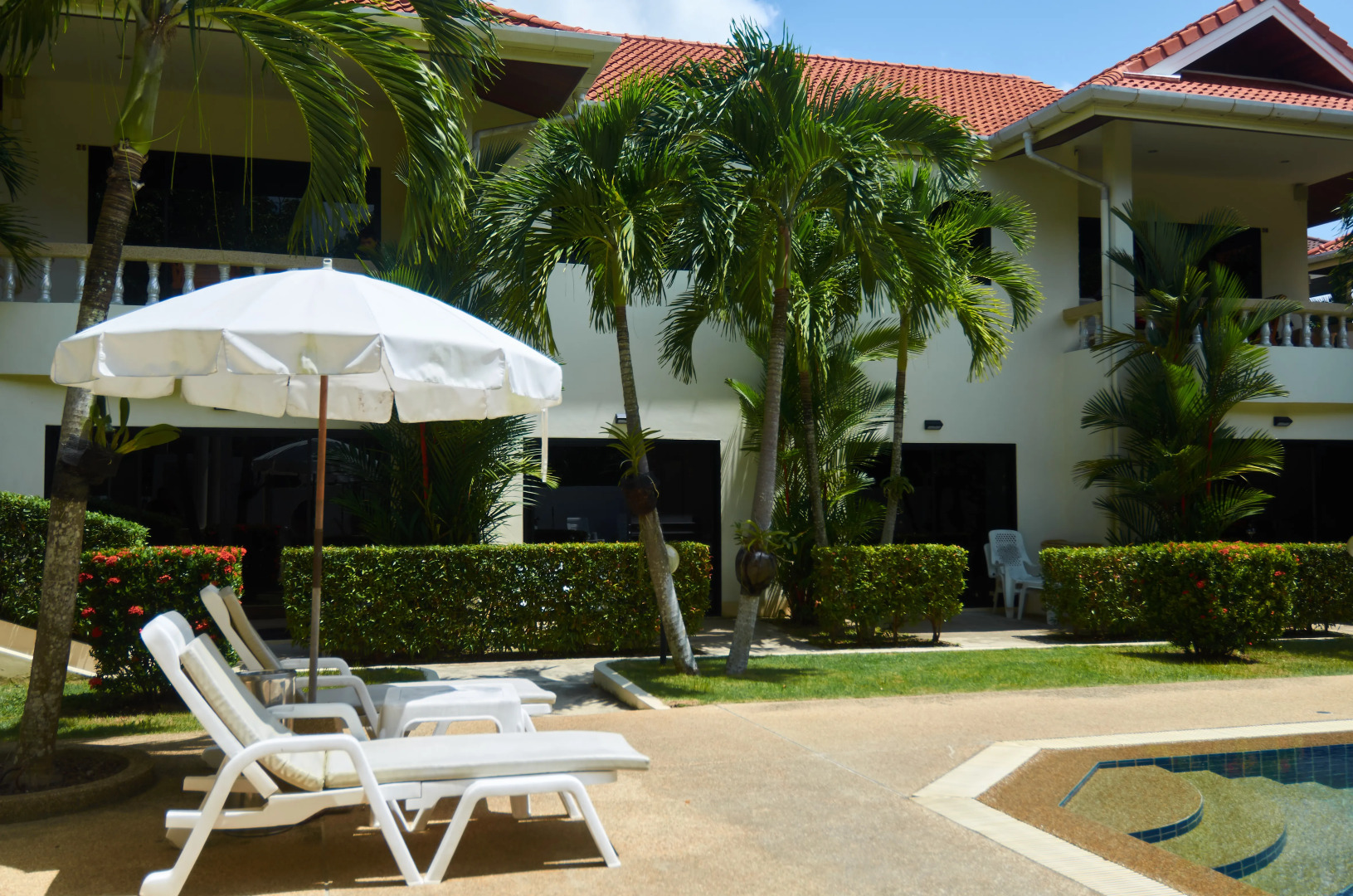 Апартаменты Phuket Riviera Villas