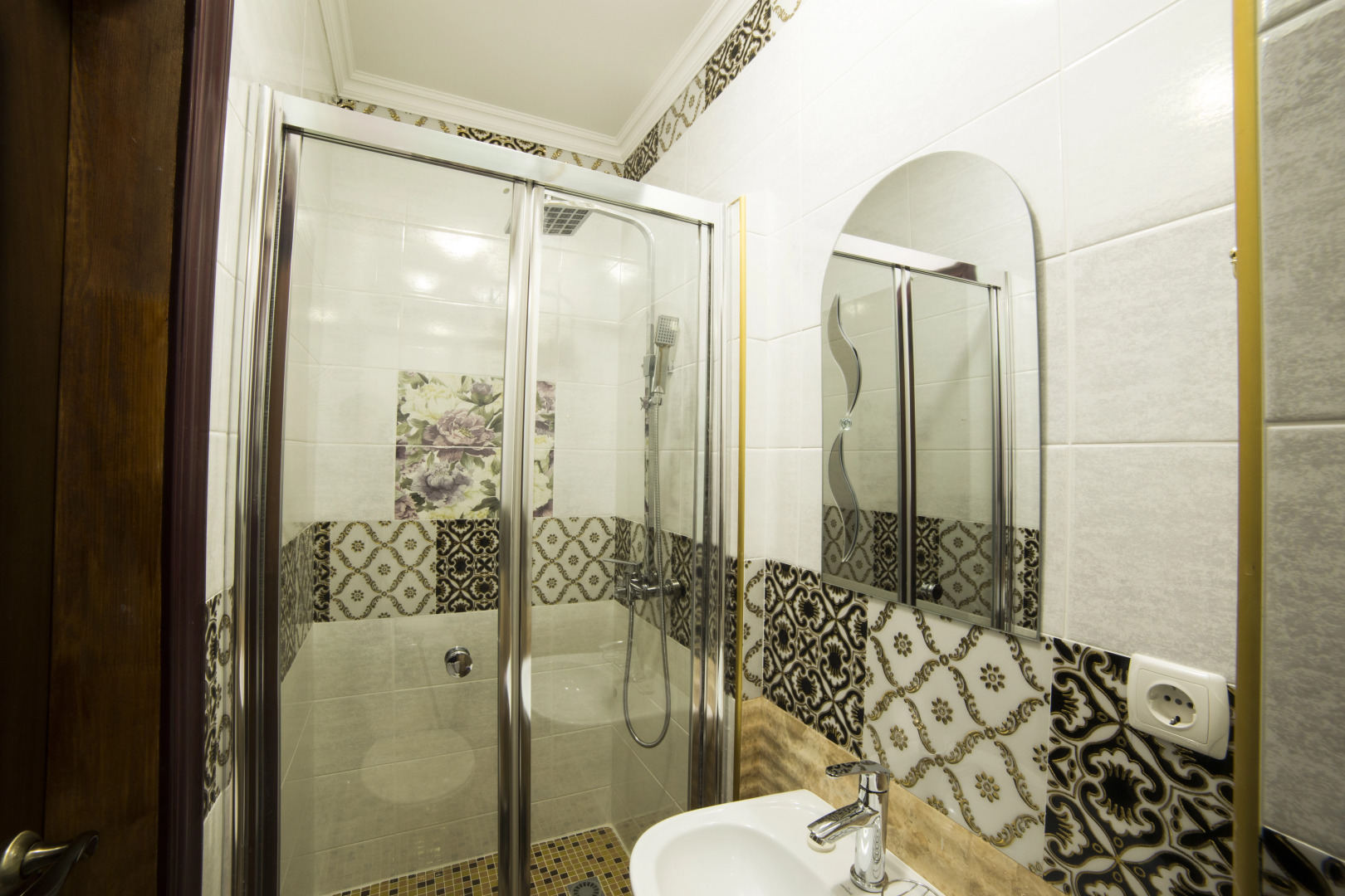 Гостевой дом Монреаль